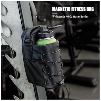 Fitness Magnetic Bag Crossbody Bag