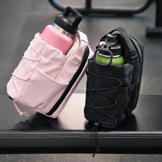 Fitness Magnetic Bag Crossbody Bag