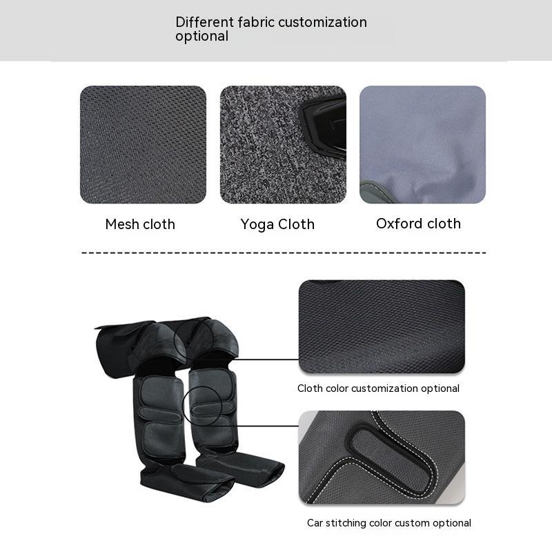 Air Pressure Massager For Leg