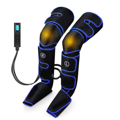 Air Pressure Massager For Leg